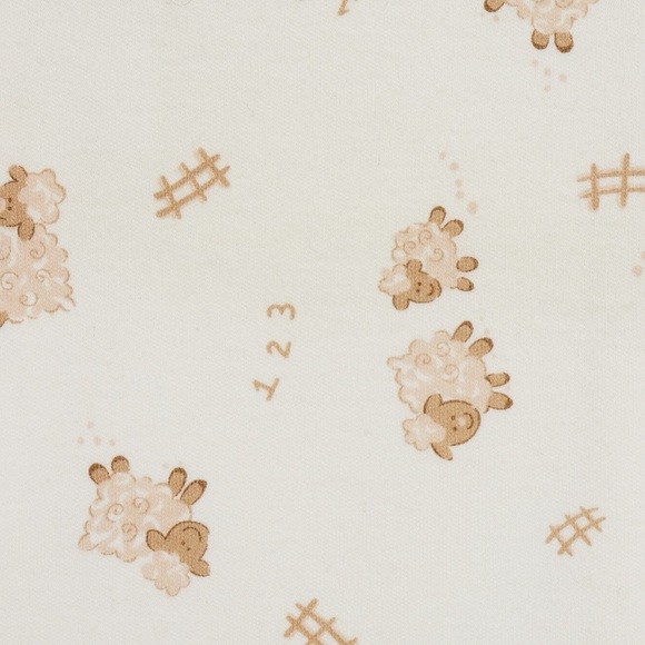 ROOTS BABY LAMB REVERSIBLE CARDIGAN - Picture 3 of 5